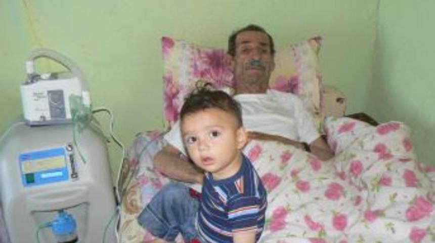 Evleri Yıkık Olan Bozyiğit Ailesi, Yardım Bekliyor