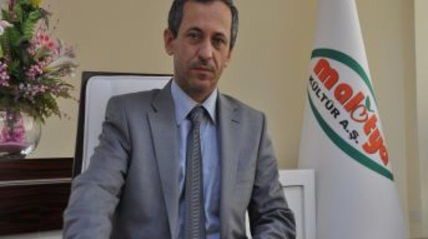 20. Uluslararası Kayısı Festivali'ne Doğru