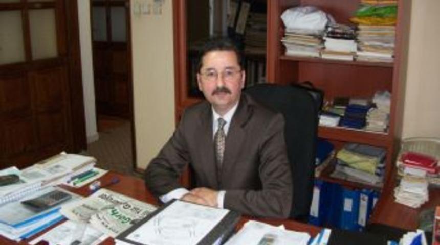 S&uuml;leymanoğlu: Vergimizi Tam &Ouml;deyip Huzur I&ccedil;inde &Ccedil;alışıyoruz
