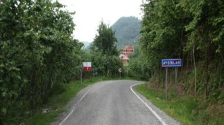 G&ouml;rele Aydınlar&rsquo;a &Ccedil;imento Fabrikası M&uuml;jdesi