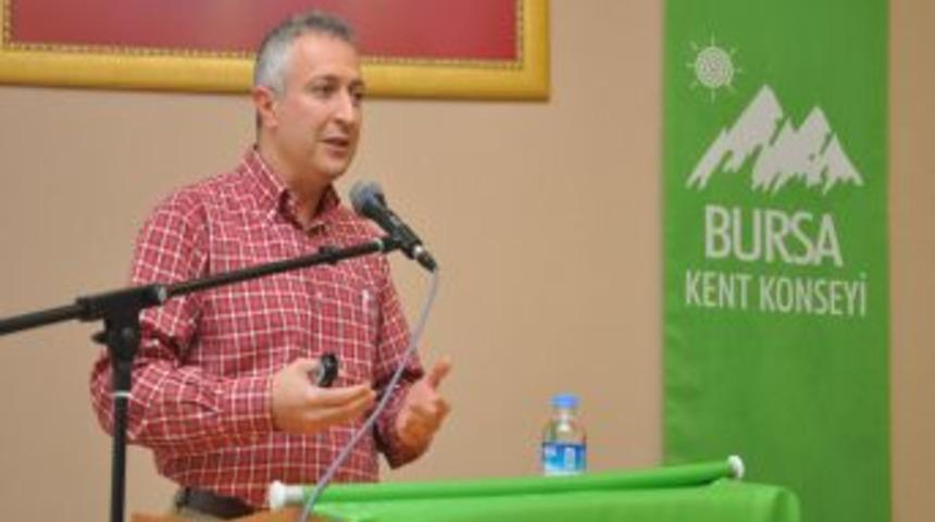 Gebelik Sorununda Erkek Fakt&ouml;r&uuml; Y&uuml;zde 40, Kadın Fakt&ouml;r&uuml; Y&uuml;zde 35 Etkili