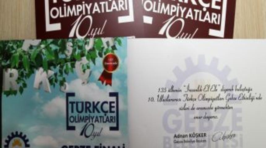 D&uuml;nya &Ccedil;ocukları Gebze'ye Geliyor