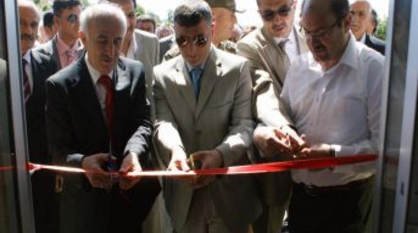 Polateli 3 Yeni Binaya Kavuştu