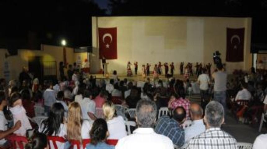 Mehmet&ccedil;ik Anaokulu Yıl Sonu Mezuniyet T&ouml;reni Yapıldı