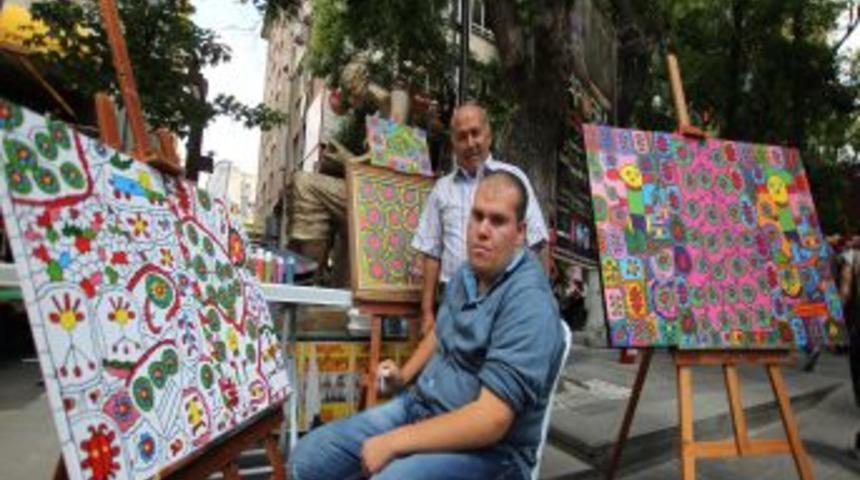 Engelsiz &Ccedil;ankaya Şenliği