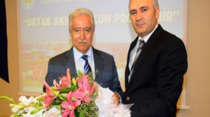 Acıbadem S&ouml;yleşi G&uuml;nleri