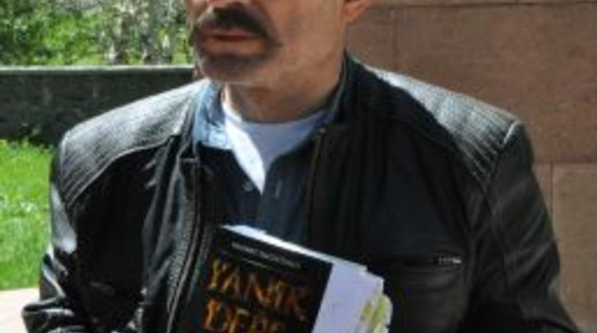 Tarihi Canlandırmak İ&ccedil;in Y&uuml;r&uuml;yor