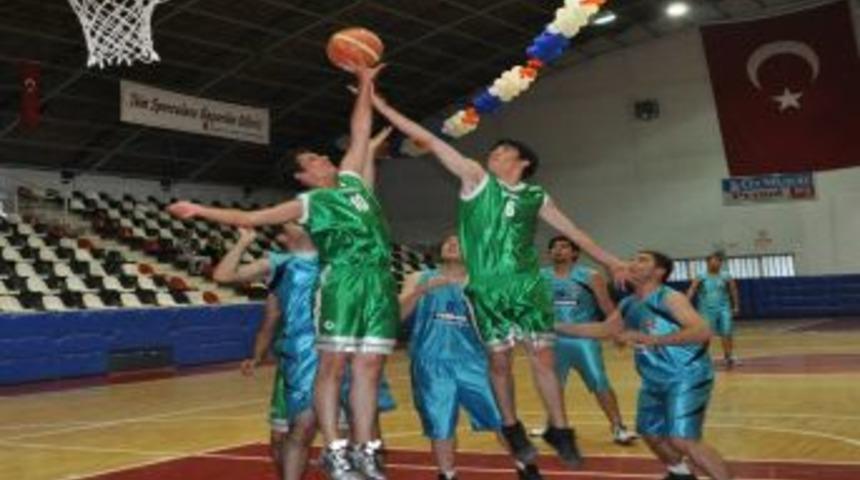 Malatya Basketbol Ligi