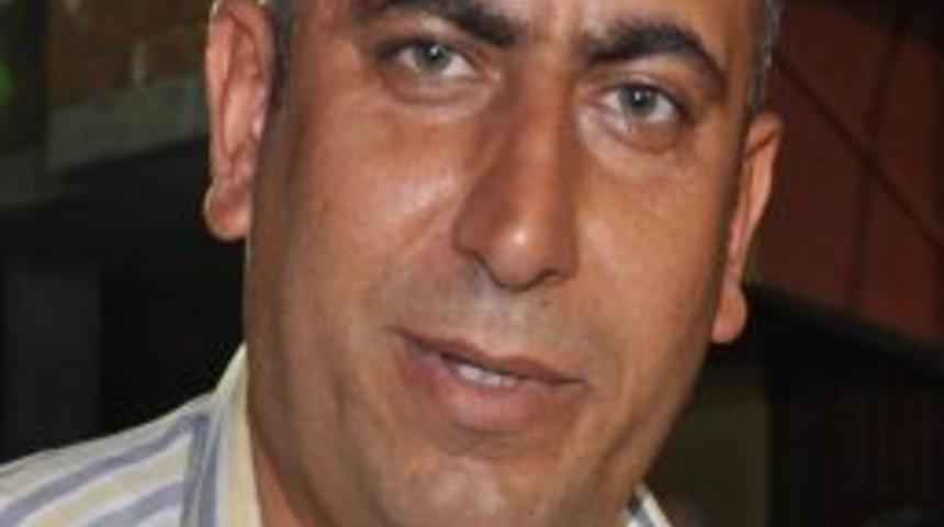 Mersin'de Silahlı Kavga: 1 &Ouml;l&uuml;, 2 Yaralı