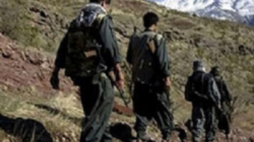 Teröristler bu kez de turist kaçırdı