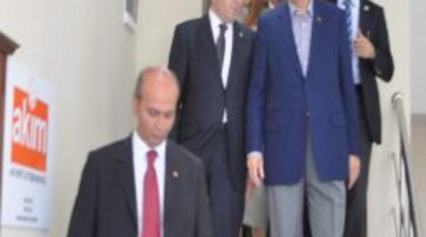 Başbakan Erdoğan'dan Bdp'ye &quot;sokağa Çıkmayın&quot; Yanıtı