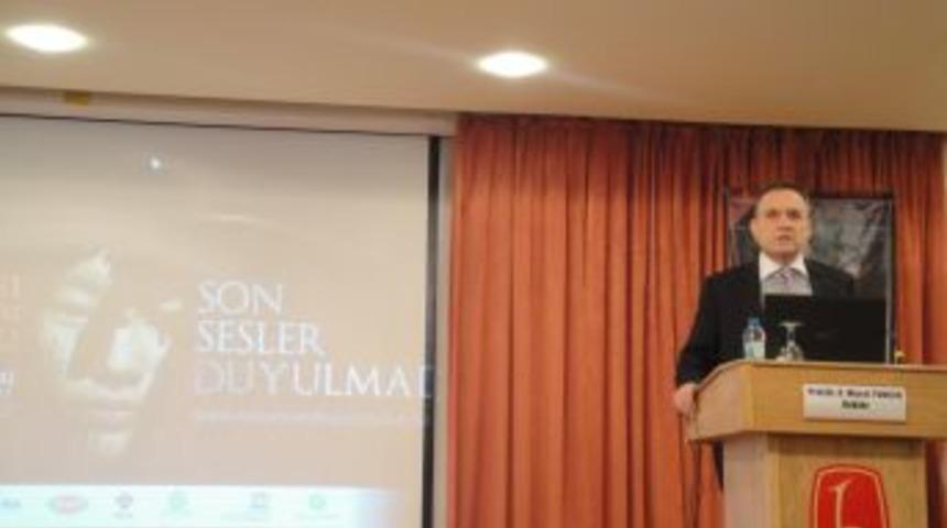 50 Yabancı, 30 Yerli Bilim İnsanı Değerlendirdi