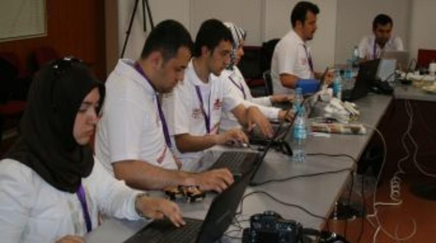 Sosyal Medyada Türkçe Olimpiyatları Rüzgarı