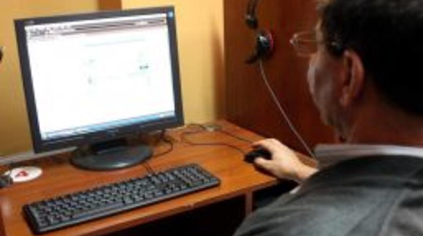 Eskişehir Kahveciler Odası Başkanı Zeki Çoban: