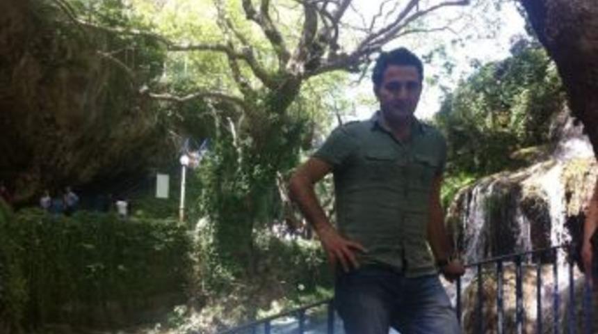 Antalya'da Doktorların Bıçaklı Kavgası