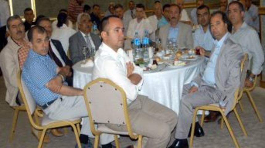 'Adana Geri Planda Kaldı' Iddiası