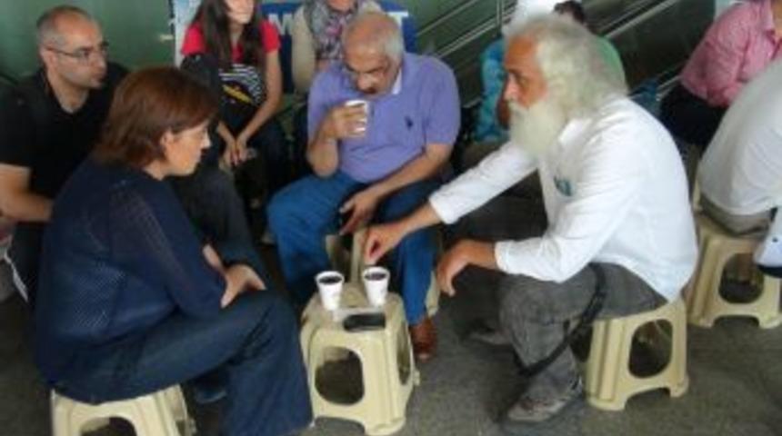 Havacılıkta Grev Yasağını Anayasa Mahkemesi'ne G&ouml;t&uuml;recekler