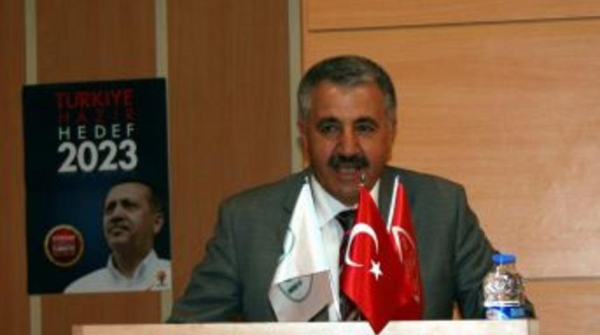 Kars'ta &Ccedil;ağrı Merkezi'ne İşkur Eleman Yetiştirecek