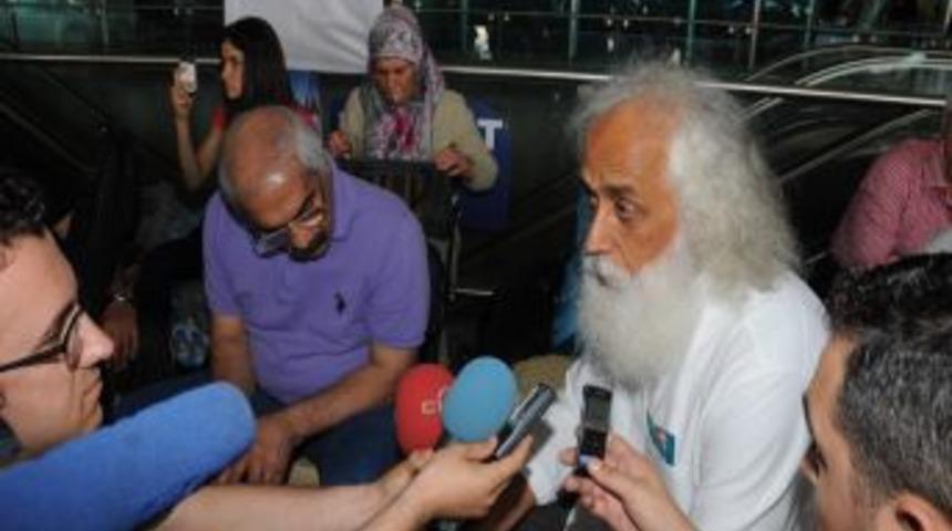 Hava-İş Sendikası'ndan Cumhurbaşkanı G&uuml;l'e Tepki