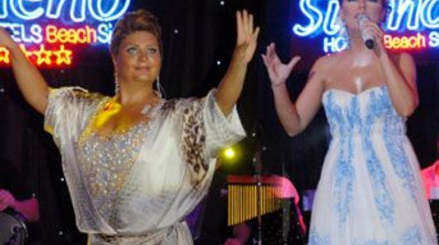 Geleneksel Sueno konserleri başlıyor