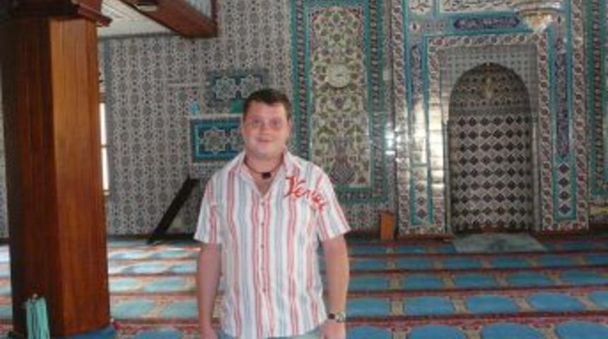 Rus Turizmci 8 Camiyi Inan&ccedil; Turizmine Kazandıracak