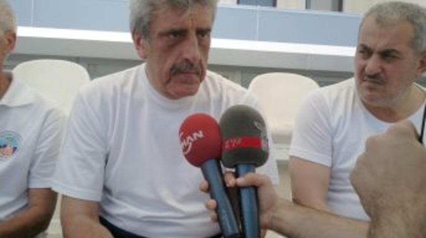 Nevzat Demir: Beşiktaş'ı, Chelsea'nin Satıldığı Gibi Sattırmayacağız