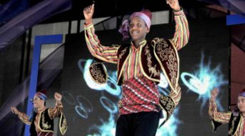 G&uuml;ng&ouml;ren Belediyesi, Engellileri K&uuml;lt&uuml;r Ş&ouml;leni Ile Buluşturdu