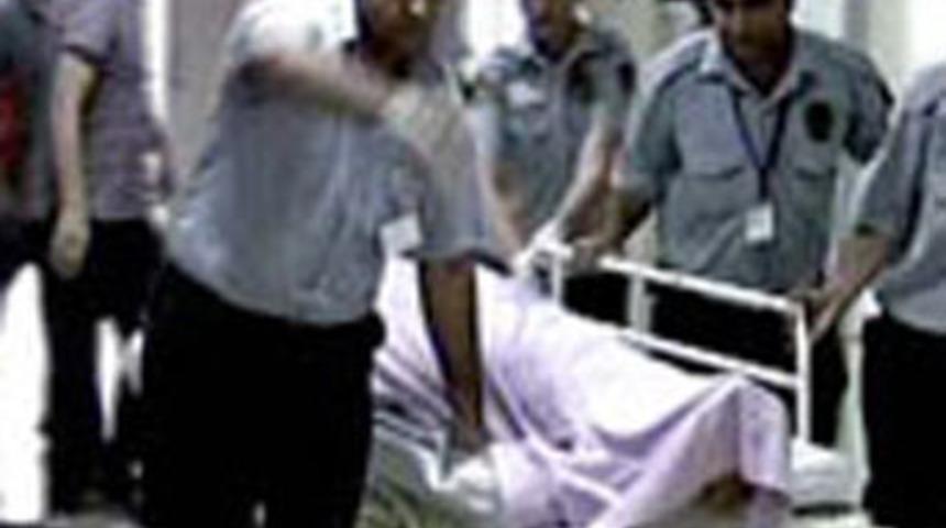 Ka&ccedil;ak bahis kavgası; 1&ouml;l&uuml;, 2 yaralı