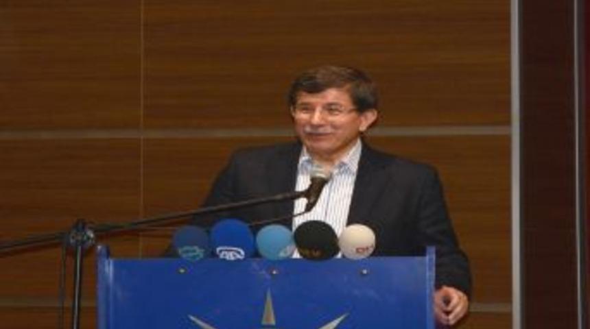 Davutoğlu: Bir Daha Kimse Milli Iradenin &Uuml;st&uuml;nde Irade Kurmaya Kalkışmayacak
