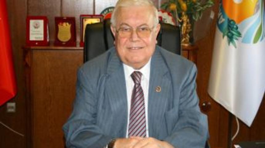 Başkan İnceoğlu 75 G&uuml;n Sonra G&ouml;revine D&ouml;nd&uuml;