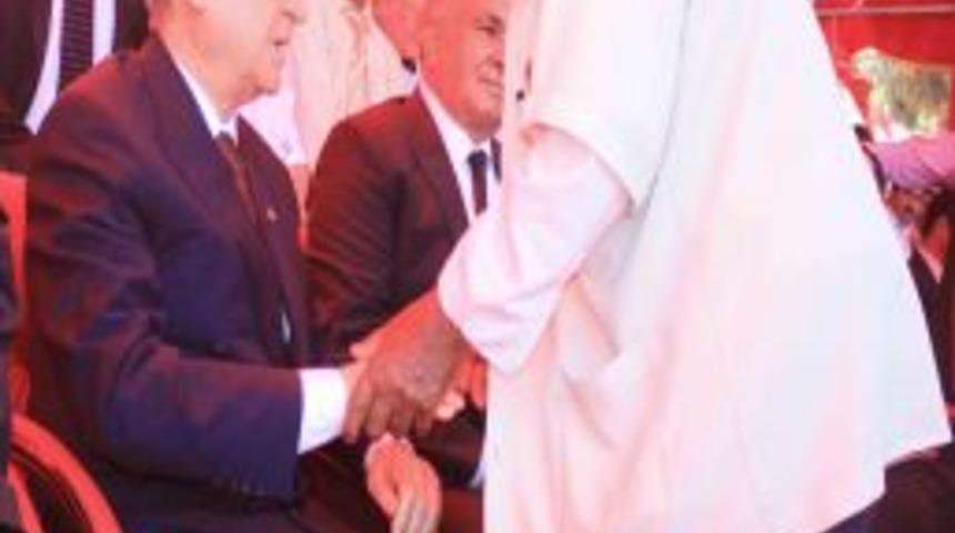 Bah&ccedil;eli: Anamuhalefet G&ouml;r&uuml;şme Trafiği Ile Karanlığa Yelken A&ccedil;ıyor