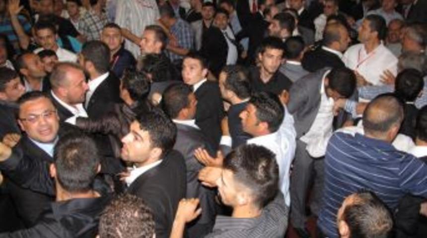 MHP İzmir 10. Olağan Genel Kongresi Yapıldı
