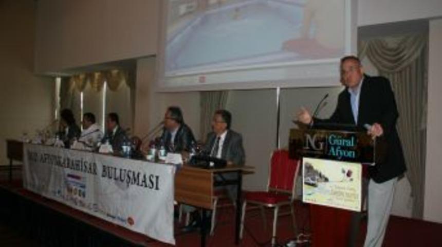 2012 Afyonkarahisar Buluşması  Toplantısı