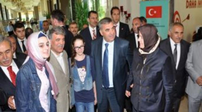2012 T&uuml;rk D&uuml;nyası K&uuml;lt&uuml;r Başkenti