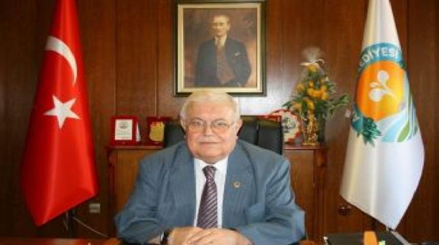 Başkan İnceoğlu, 75 G&uuml;n Sonra G&ouml;revine D&ouml;nd&uuml;