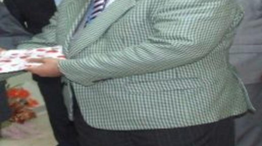 Trafik Kazasında Hayatını Kaybeden &Ccedil;ift Toprağa Verildi