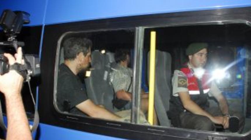 Ukraynalı Dağcının &Ouml;l&uuml;m&uuml;