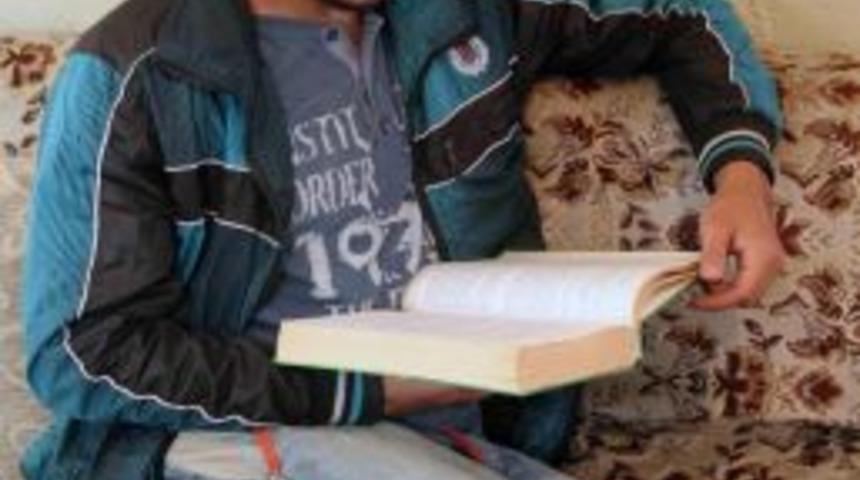 Hayata Barınma Merkeziyle Tutundu