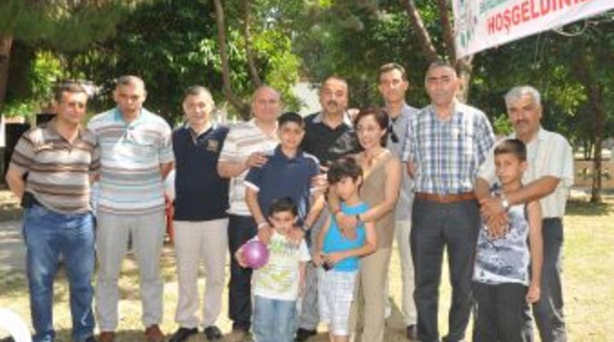 İsmet İn&ouml;n&uuml; EML&rsquo;de  unutulmaz bir g&uuml;n