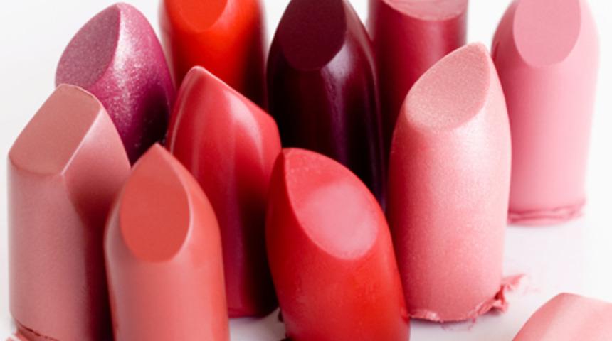 Sezonun en güzel rujları