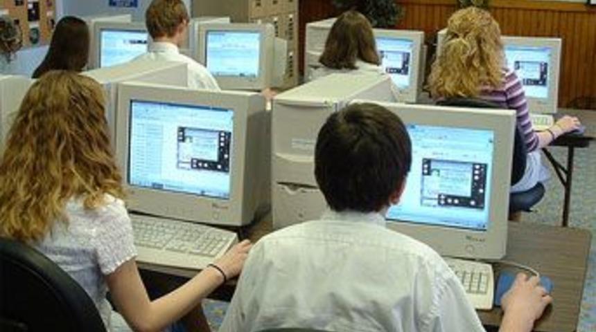 Bilgisayar kullananları tehdit eden hastalık