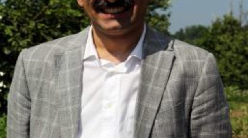 Ordu &Ccedil;evre Yolu &Ccedil;alışması Başladı