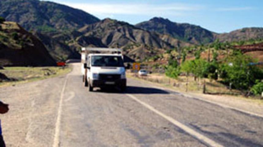 Diyarbakır'da mayın tuzağı; 2 şehit