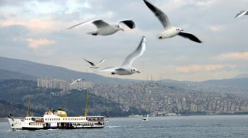 İzmir K&ouml;rfezi'nin 'gizlisi Saklısı' Kalmayacak