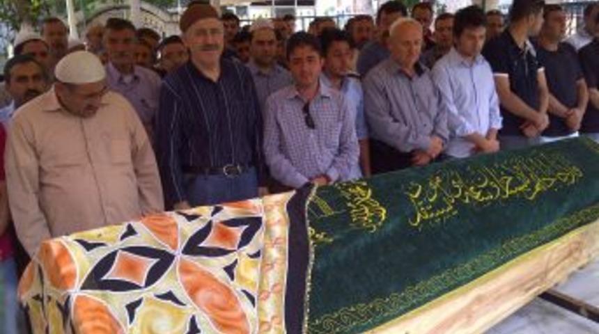 Konge&ccedil; Ailesinin Acı G&uuml;n&uuml;