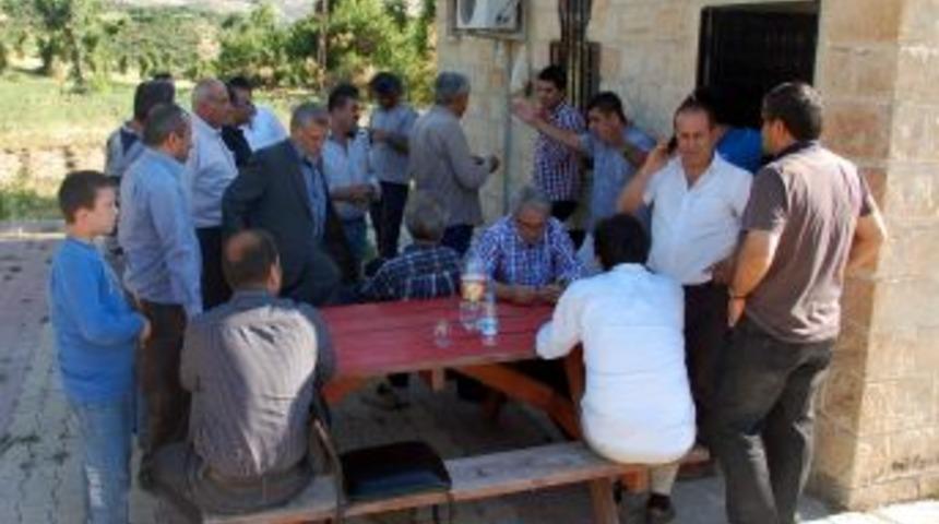 Milli Parka Giriş &Uuml;creti Tartışması