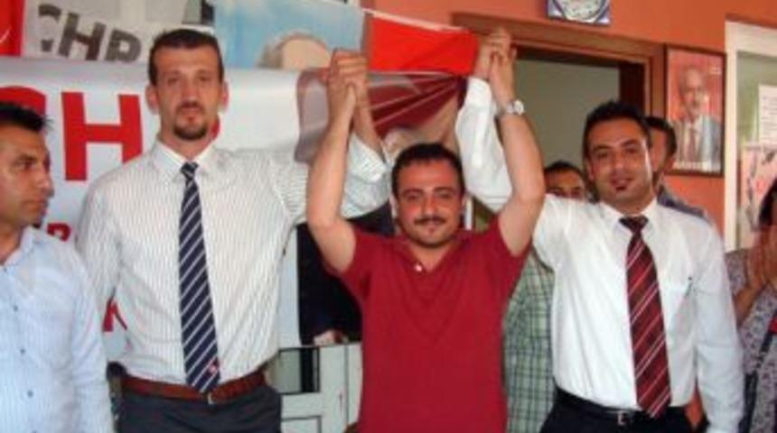 Emre Ko&ccedil;ak Gen&ccedil;lerin başkanı oldu