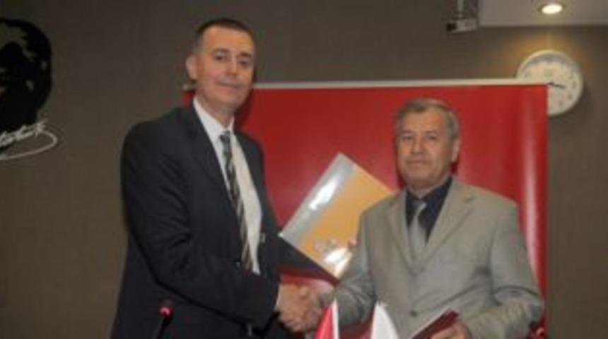 Akbank'tan ATO &uuml;yelerine kredi desteği