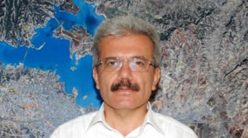 Tatar: &Ccedil;&ouml;p alanları tehlike sa&ccedil;ıyor