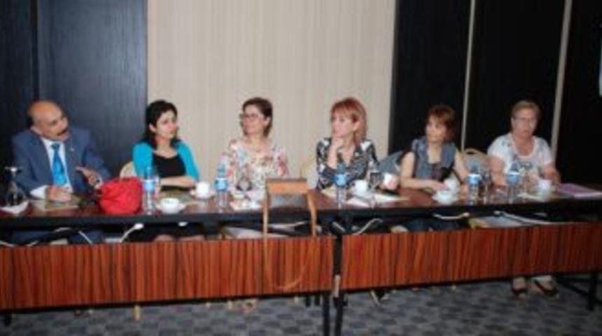 S&uuml;renler: Engelli bireylerle i&ccedil; i&ccedil;e yaşanmalı